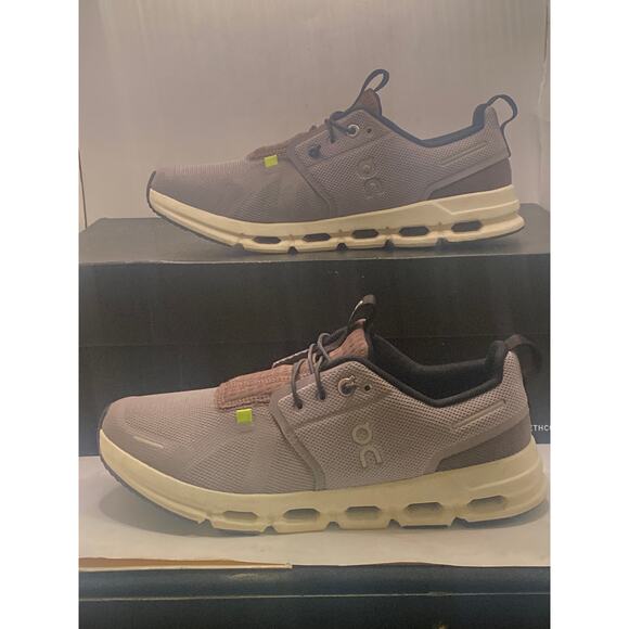 On Kids' Cloud Sky Running Sneaker Size US Y5 - Picture 3 of 10